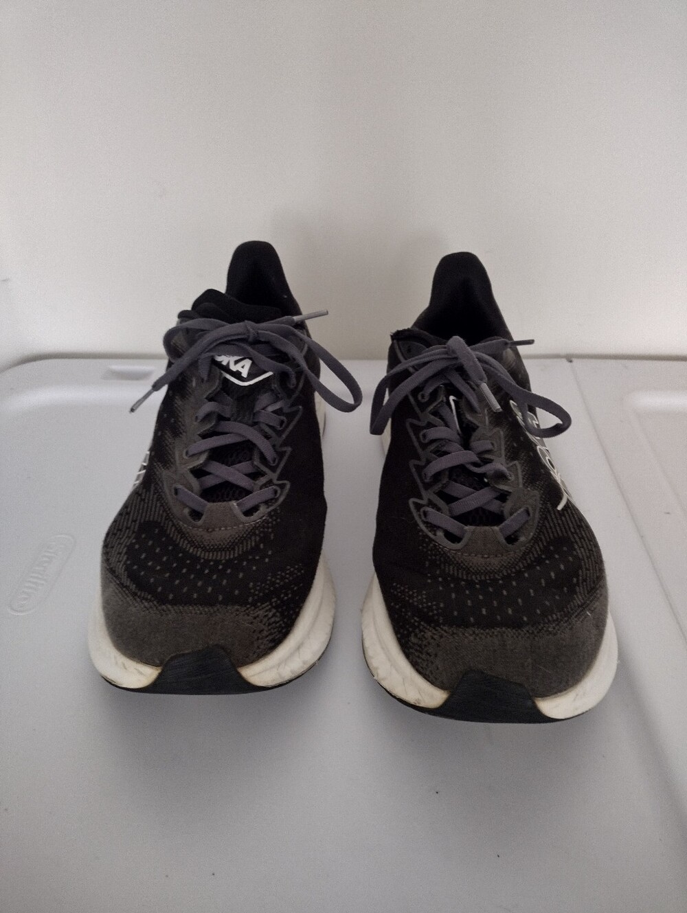 Hoka One One Mach 6 Running Shoes - Picture 2 of 8